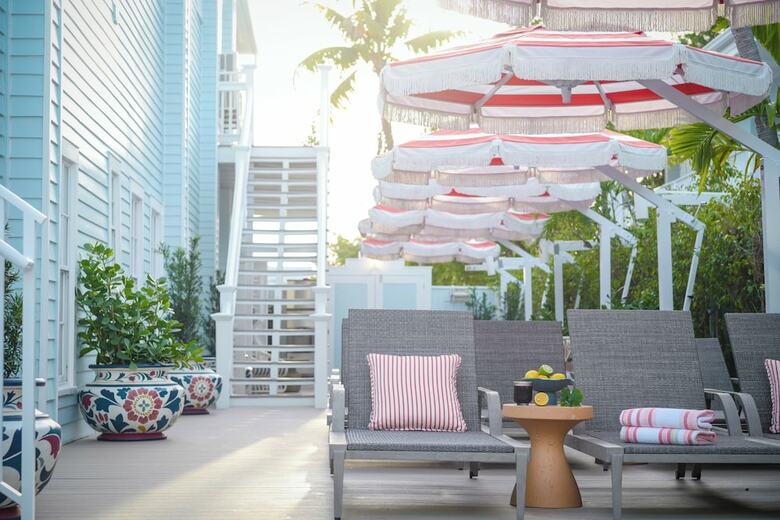 Hotel Southernmost Beach Resort