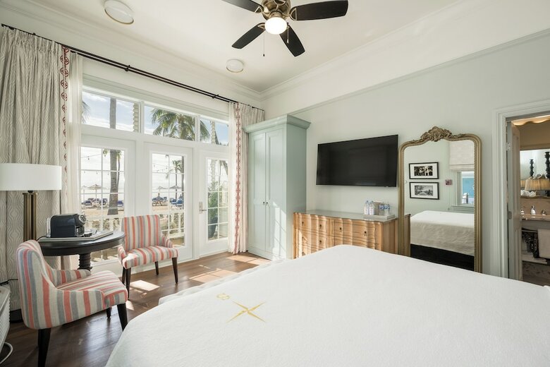 Hotel Southernmost Beach Resort