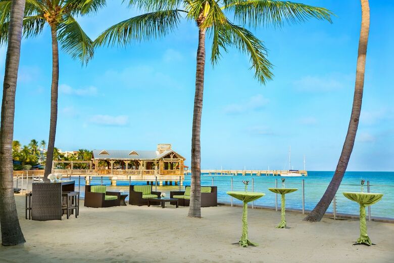 Hotel Southernmost Beach Resort