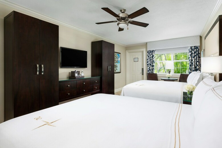 Hotel Southernmost Beach Resort