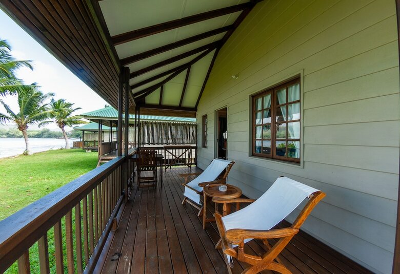Aparthotel Iles Des Palmes Eco Resort
