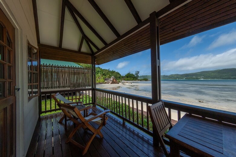 Aparthotel Iles Des Palmes Eco Resort