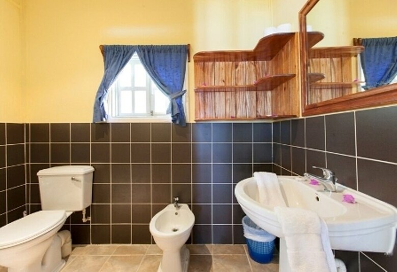 Aparthotel Iles Des Palmes Eco Resort