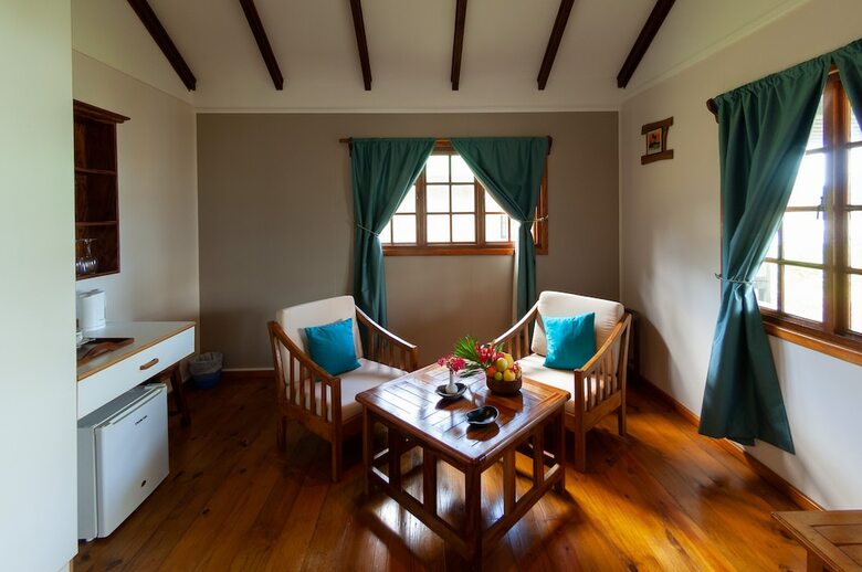 Aparthotel Iles Des Palmes Eco Resort