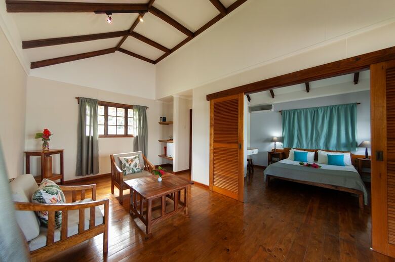 Aparthotel Iles Des Palmes Eco Resort