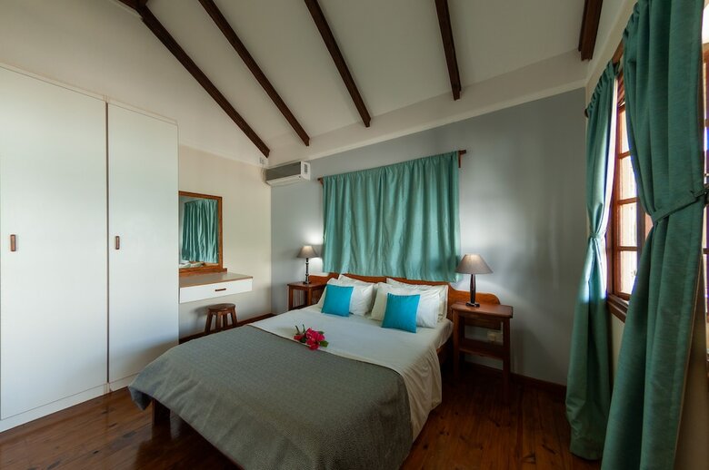 Aparthotel Iles Des Palmes Eco Resort