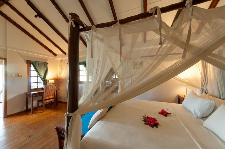 Aparthotel Iles Des Palmes Eco Resort