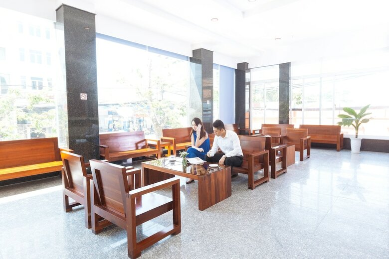 Soco Hotel