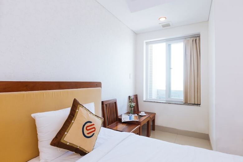 Soco Hotel
