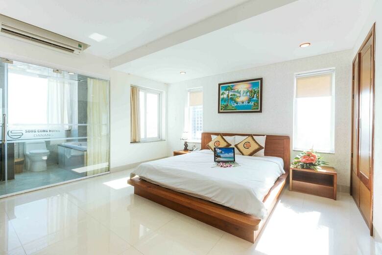 Soco Hotel