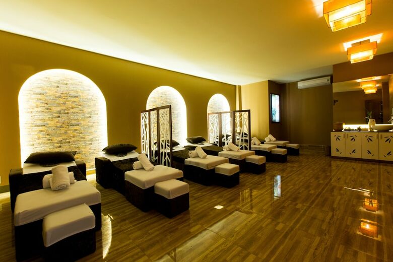 Soco Hotel