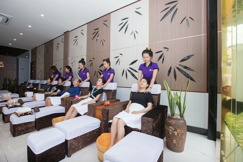 Soco Hotel
