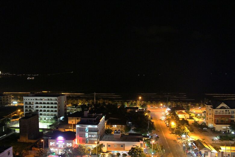 Soco Hotel