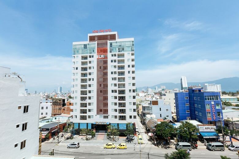 Soco Hotel