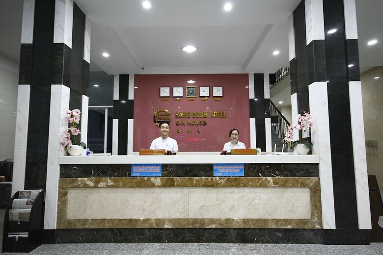 Soco Hotel