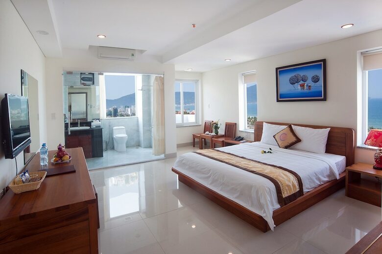 Soco Hotel