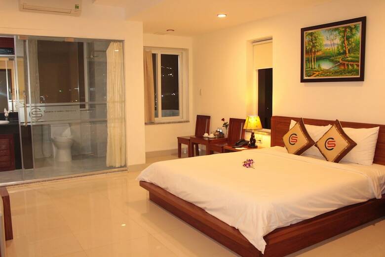 Soco Hotel