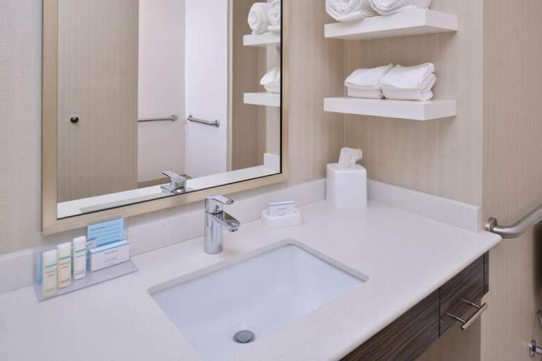 Hotel Hampton Inn & Suites Bend