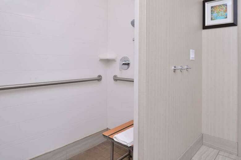 Hotel Hampton Inn & Suites Bend