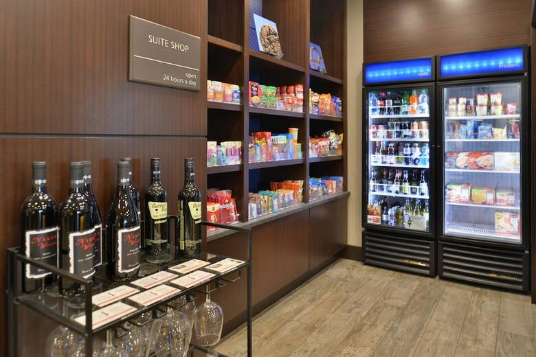 Hotel Hampton Inn & Suites Bend