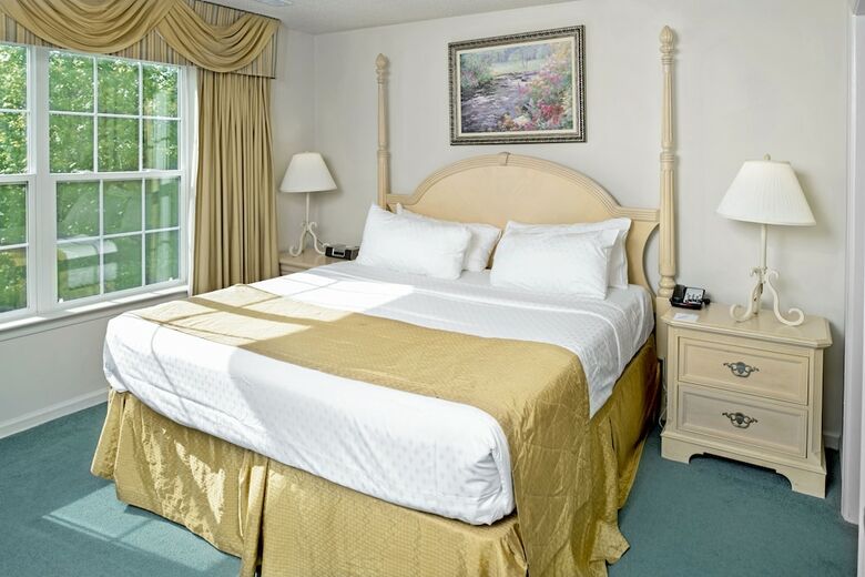 Apartamento Greensprings Vacation Resort By Diamond Resorts