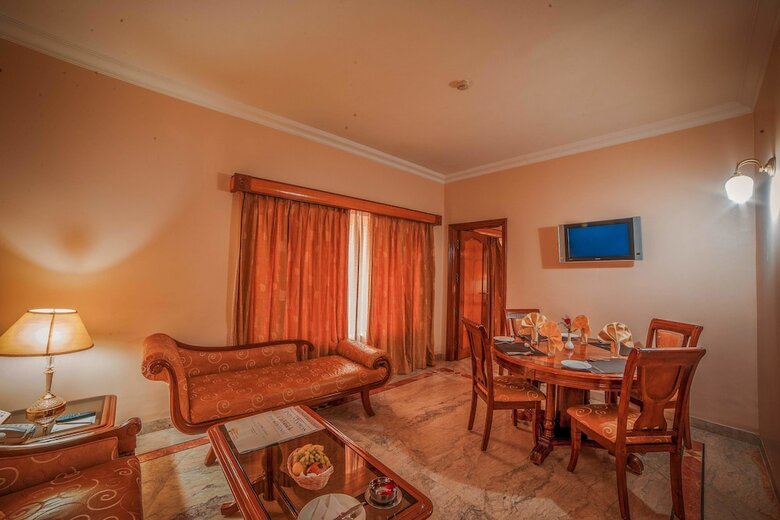 Hotel Raj Park Chennai