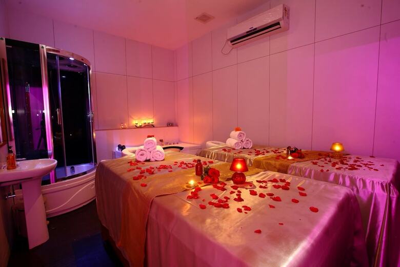 Hotel Raj Park Chennai