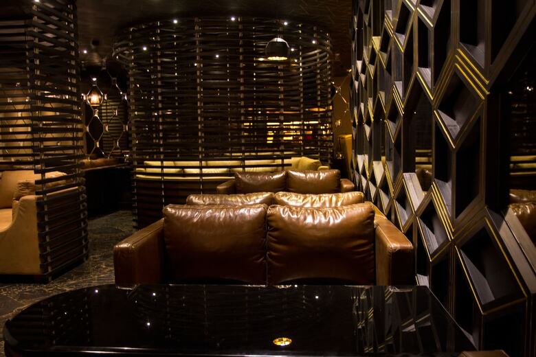 Hotel Raj Park Chennai