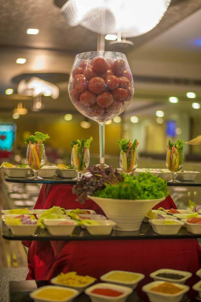 Hotel Raj Park Chennai