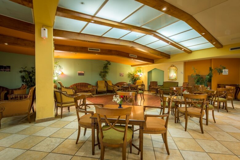 Hotel Mary's Well Nazareth