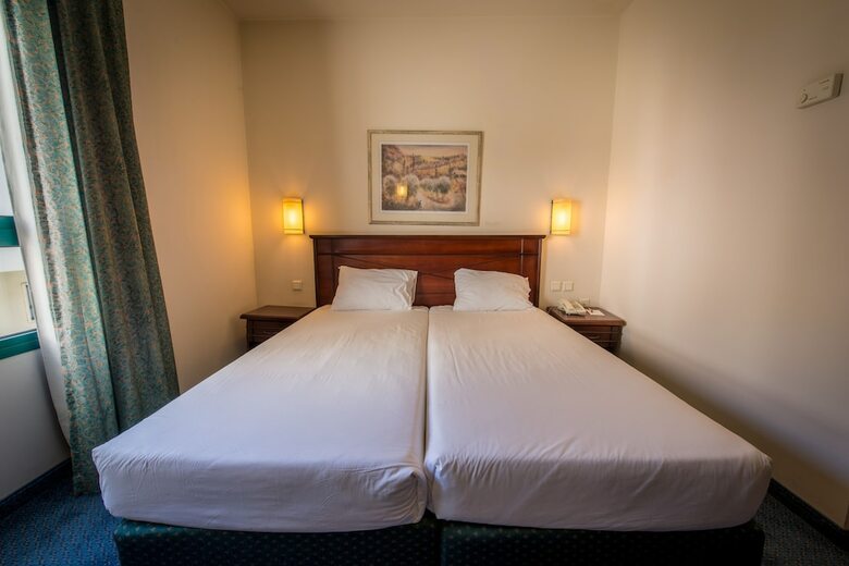 Hotel Mary's Well Nazareth