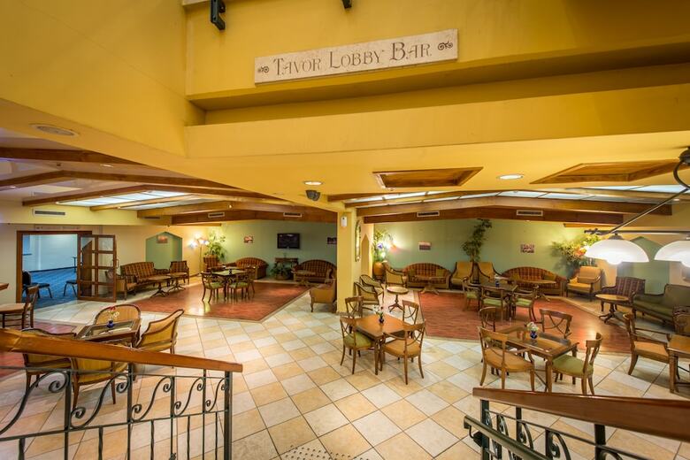 Hotel Mary's Well Nazareth
