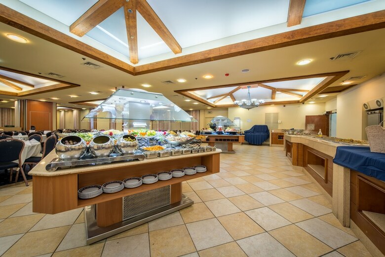 Hotel Mary's Well Nazareth