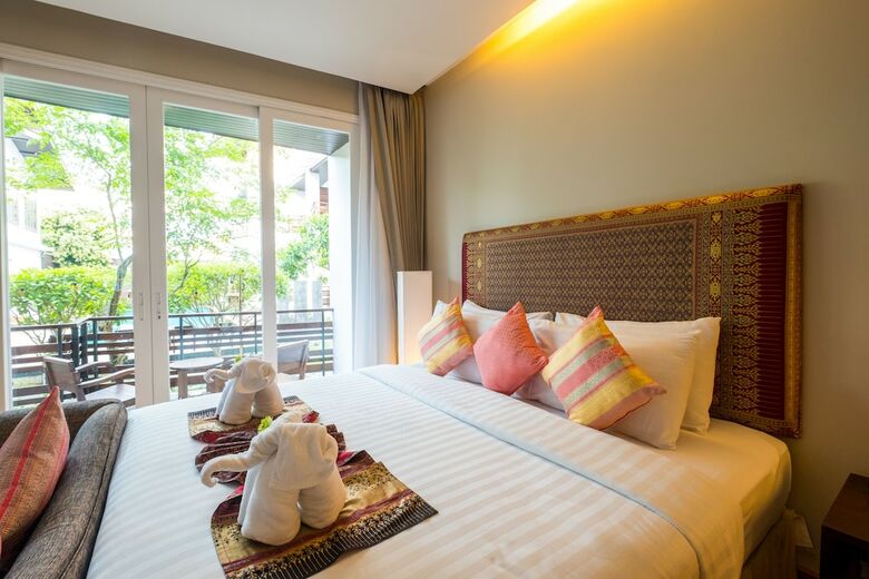 Hotel Le Patta