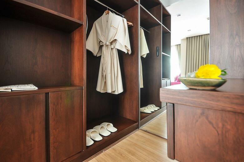 Hotel Le Patta