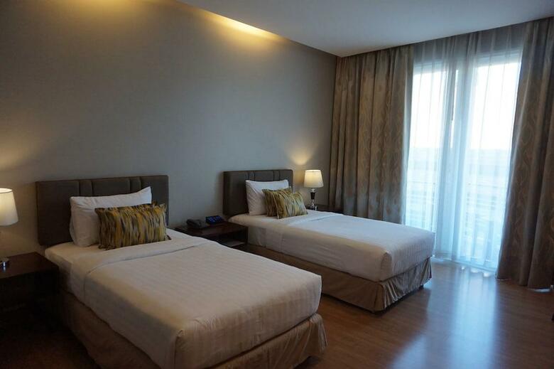 Hotel Le Patta