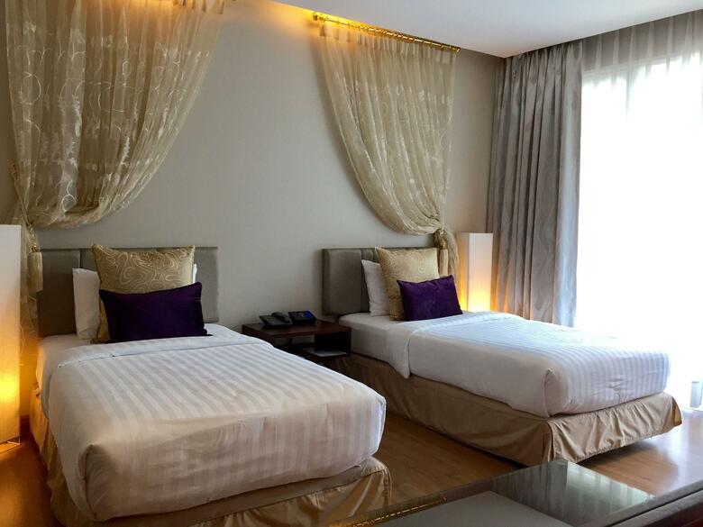 Hotel Le Patta