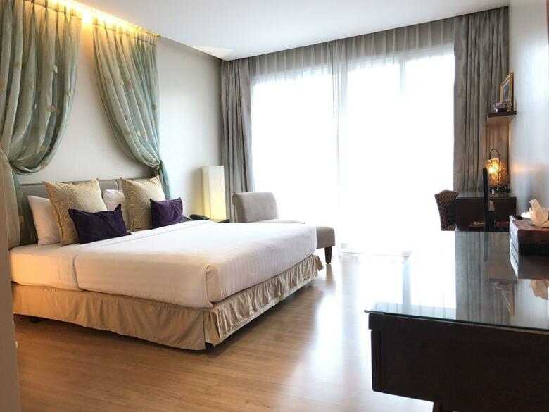 Hotel Le Patta
