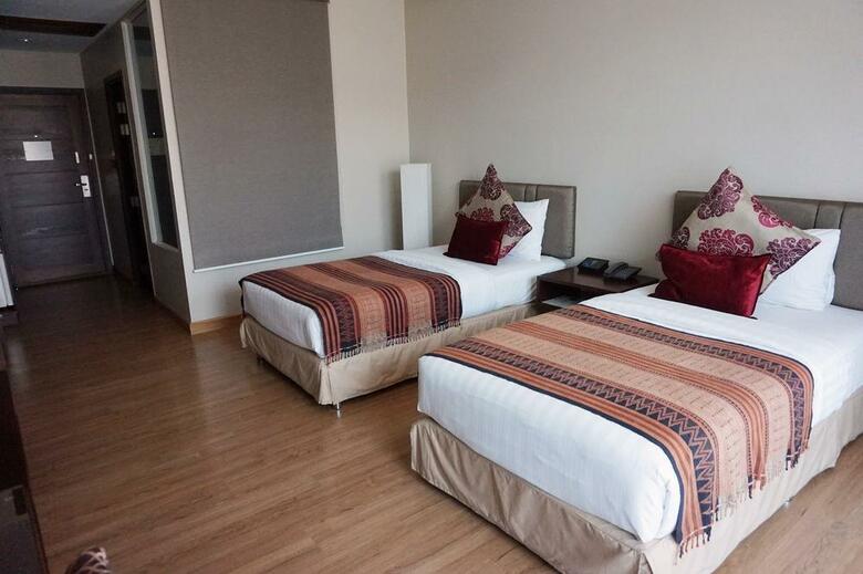 Hotel Le Patta