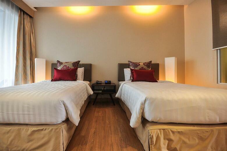 Hotel Le Patta