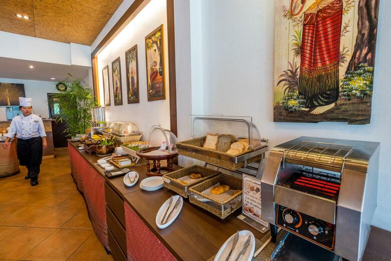Hotel Le Patta