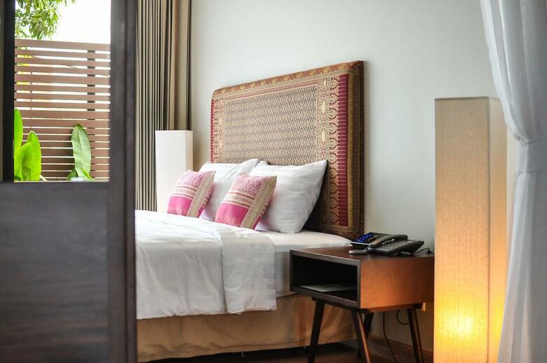 Hotel Le Patta