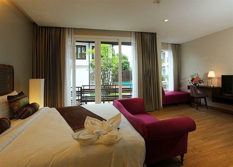 Hotel Le Patta