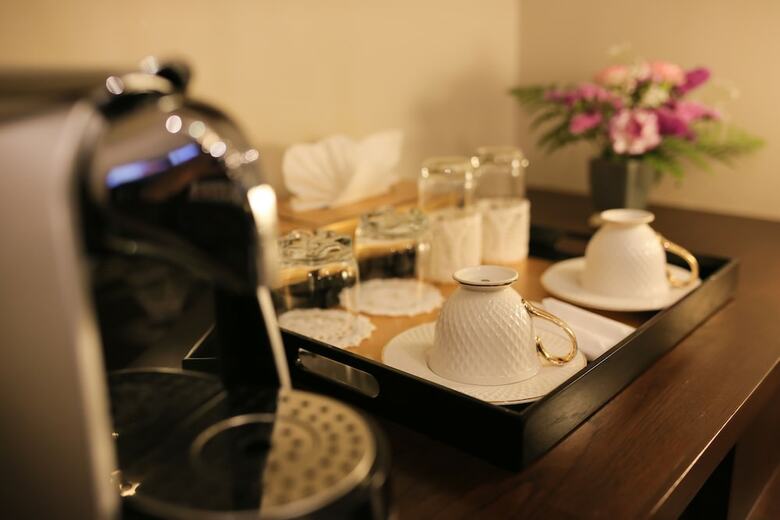 Hotel Le Patta