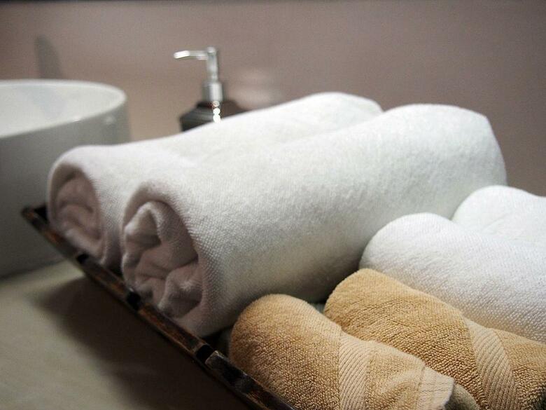 Hotel Le Patta