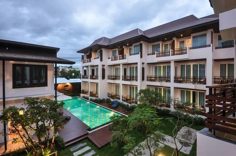 Hotel Le Patta