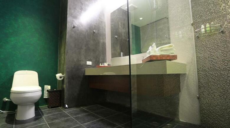 Hotel Le Patta