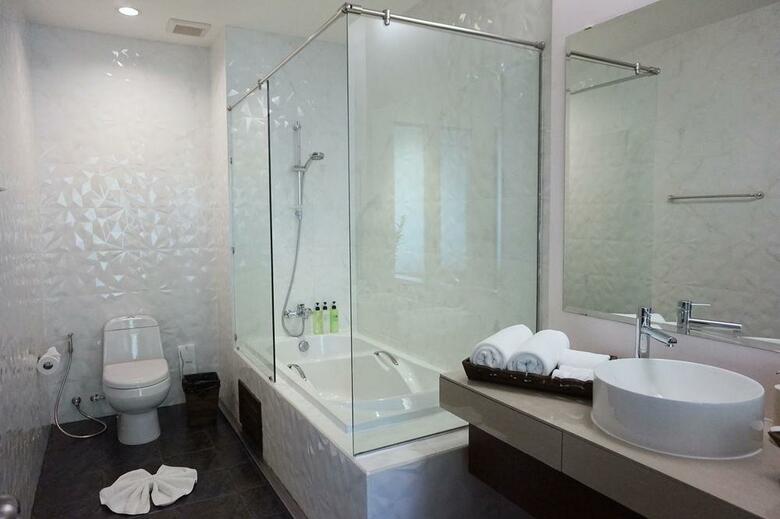 Hotel Le Patta