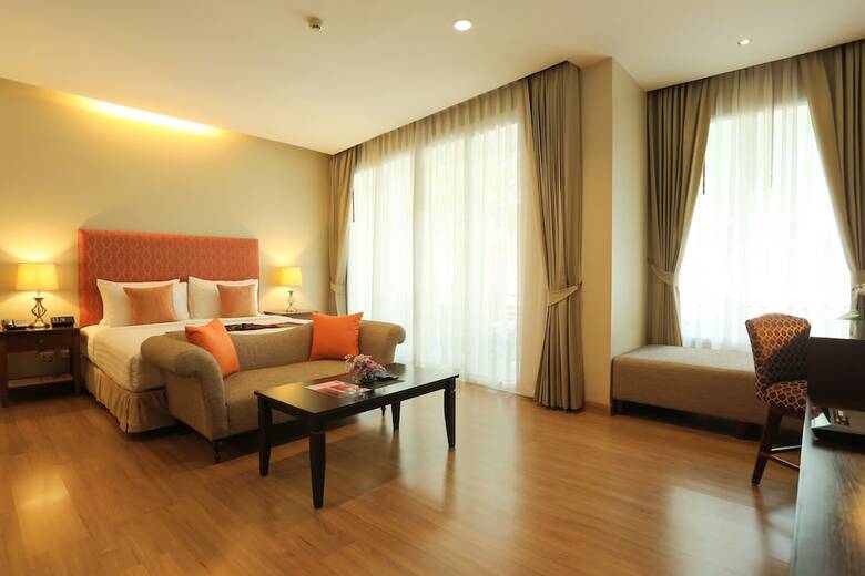 Hotel Le Patta