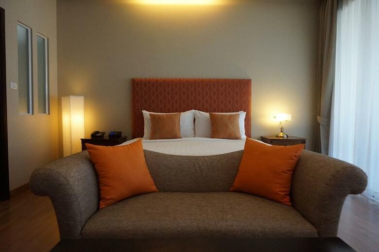 Hotel Le Patta